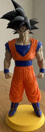 Dragon ball son goku - ball,