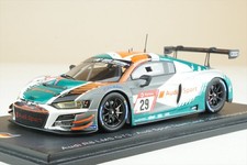 Spark 1/43 Audi R8 LMS GT3