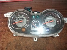 LEXMOTO TITAN 125 SPEEDO