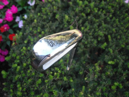 Callaway smoke iron - callaway, hl