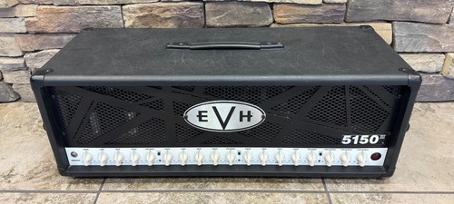 Evh 5150 iii - 5150,
