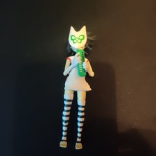 Gorillaz  Noodle mini figure