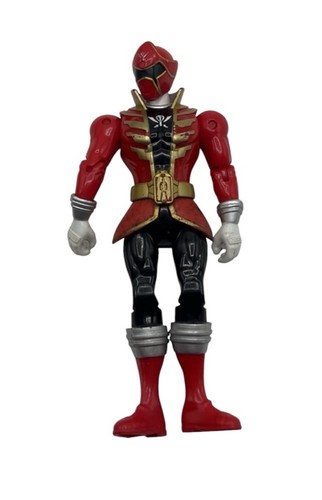 Bandai power rangers - bandai, super