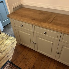 Cambridge Grey Painted Oak 3