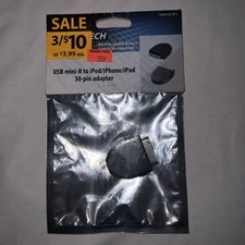 Usb Mini – B To