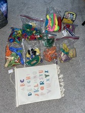 Playdough Cutters/ Toys And Kids Painting Toys, Chalk