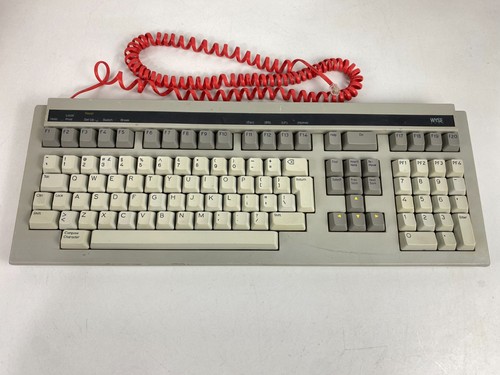 Vintage wyse wy85 - wyse,