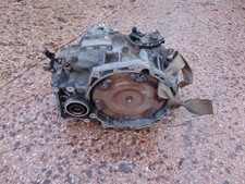 VW Tiguan Automatic Gearbox