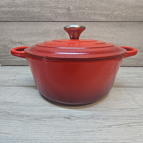 Creuset dutch oven - dutch,