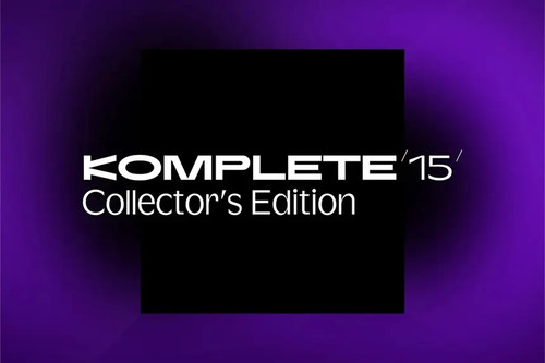Komplete collectors edition - komplete, 15