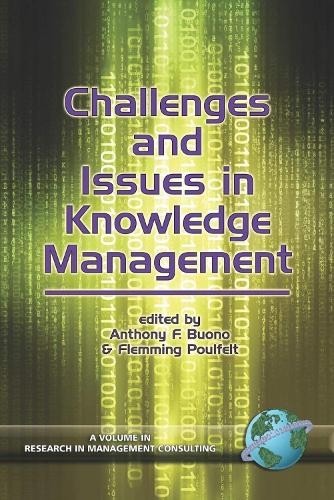 Challenges and issues - and, in