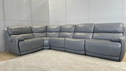 Furniture village link leather - furniture,