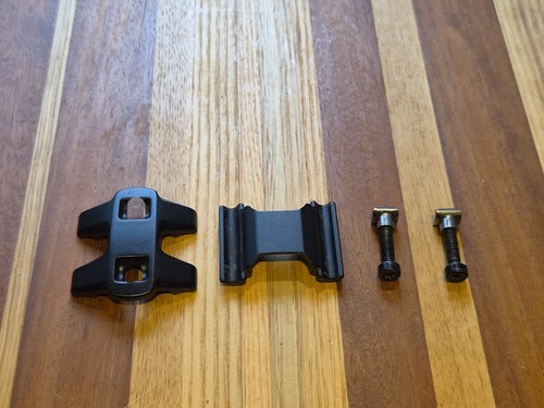 Rockshox post clamp kit reverb - post,