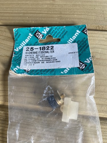 Vaillant combi compact vcw - combi,