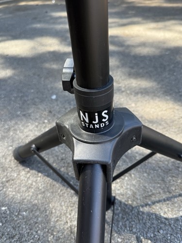 Speaker stand tripod - speaker,