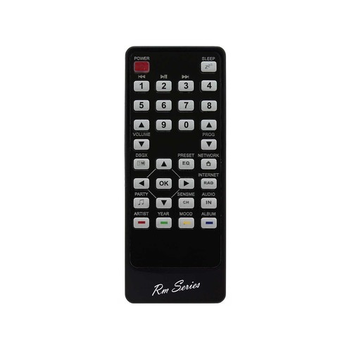 Sony replacement remote - replacement,