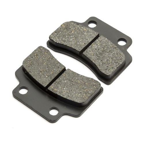 Front brake pads fits - pads, baotian