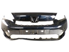 HONDA JAZZ Front Bumper 2020-2023 | OEM 71101-TZB-ZZ00 Used Genuine - Repair Req