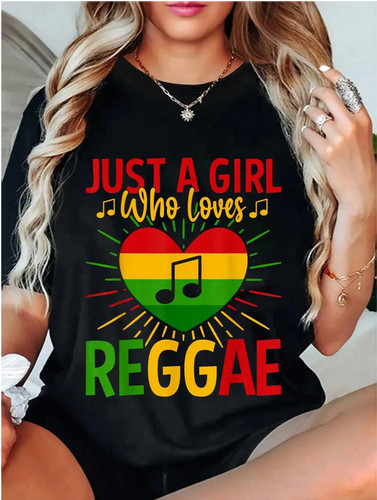 Women reggae rasta graphic - reggae,