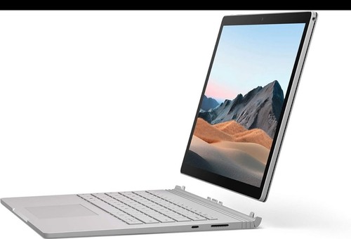 Microsoft surface book - surface,