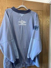 Umbro Drill Top Liam Gallagher