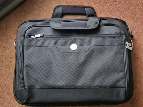 Dell laptop bag case genuine - laptop, case,