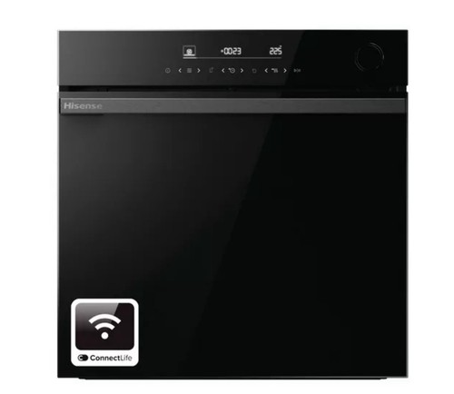 Hisense hi6 blackline airfry - hisense,
