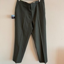 BNWT BHS Sage W36 L31 Mens