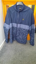 Lyle and Scott Men's Jacket