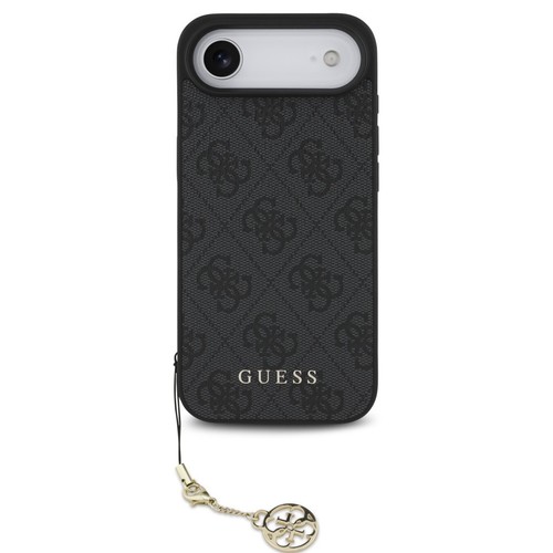 Genuine guess charmed - guess, metal