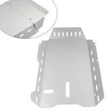 Engine Skid Plate Chassis Bash