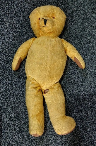 Large 69cm vintage straw - 69cm,