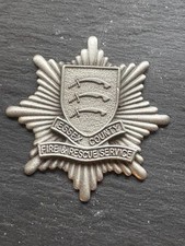 OBSOLETE ESSEX FIRE AND RESCUE
