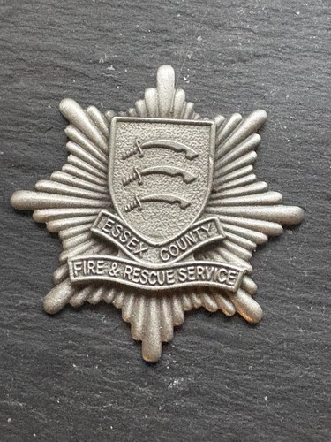 Obsolete essex fire - essex, rescue