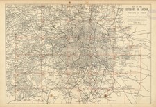 GREATER LONDON ENVIRONS