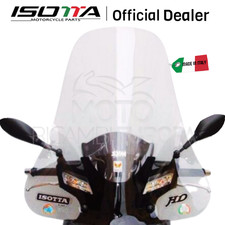 Isotta Windscreen Lexmoto LXR