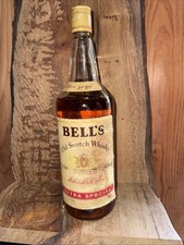 Bells Whisky 1.13L Bottled
