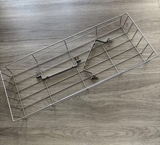 Silver Cross Dolls Pram tray/