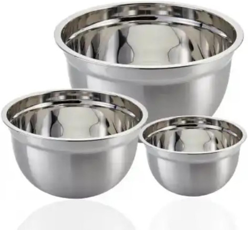 Mixing bowls set - mixing, 3