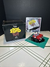 Speed Freaks Monte Mini Cooper