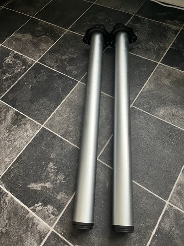 Breakfast bar legs round - breakfast,
