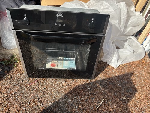 Belling efr electric - belling, 60