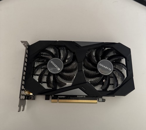 Gigabyte geforce rtx 3050 - gigabyte,