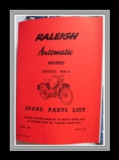Raleigh rm4 phillips panda - raleigh,