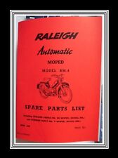 Raleigh RM4 Phillips Panda