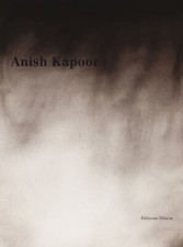 Anish KAPOOR Sketchbook