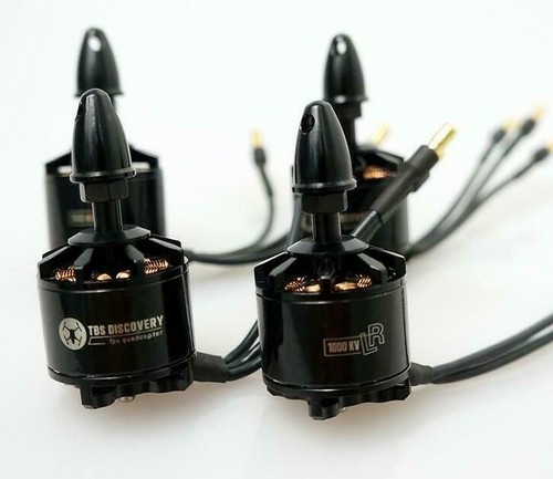 Team blacksheep tbs - team, 1000kv