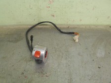 gilera  125  cougar   r/h