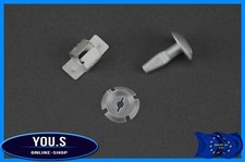 1 Set 3-Piece UNDERBODY