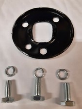 MG MIDGET AUSTIN HEALEY SPRITE 2A3339 GEAR BOX RETAINING PLATE HOLDS GEAR LEVER